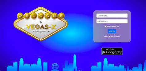 Vegas x.org login - Download VEGAS-X PC for free at BrowserCam. GG MOBILE APPS published VEGAS-X for Android operating system mobile devices, but it is possible to download and install VEGAS-X for PC or Computer with operating systems such as Windows 7, 8, 8.1, 10 and Mac.
